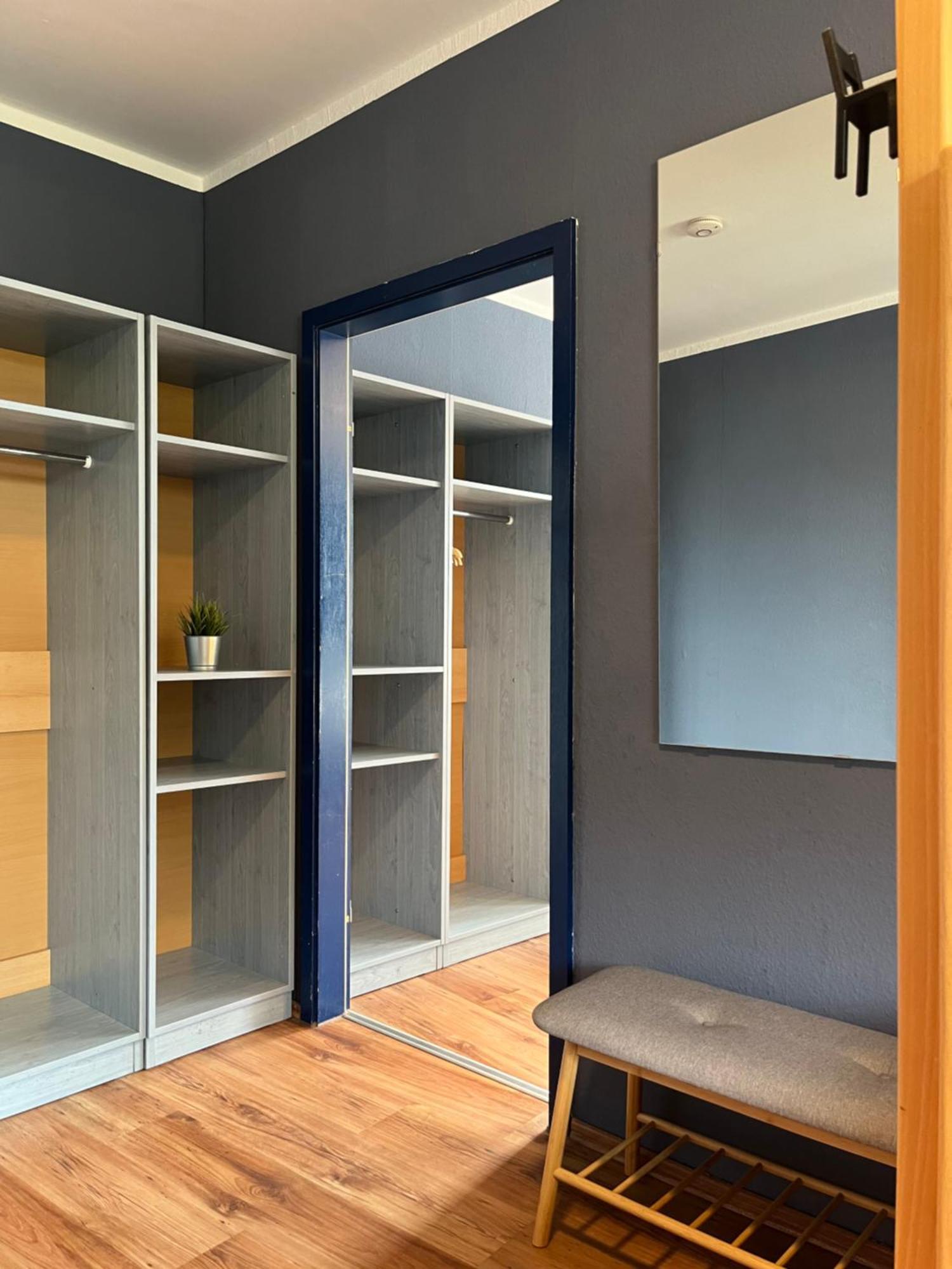 Blue Doors Hostel Ktv Росток Экстерьер фото