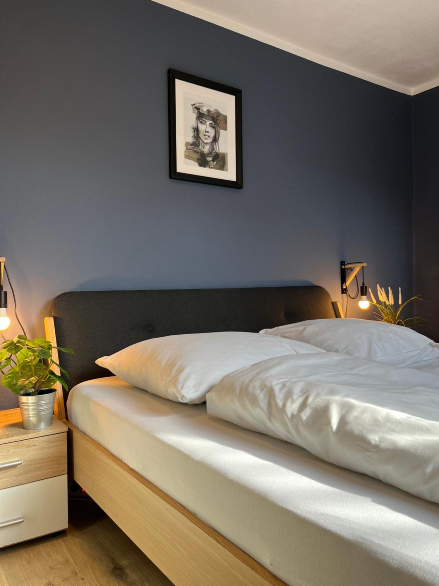 Blue Doors Hostel Ktv Росток Экстерьер фото