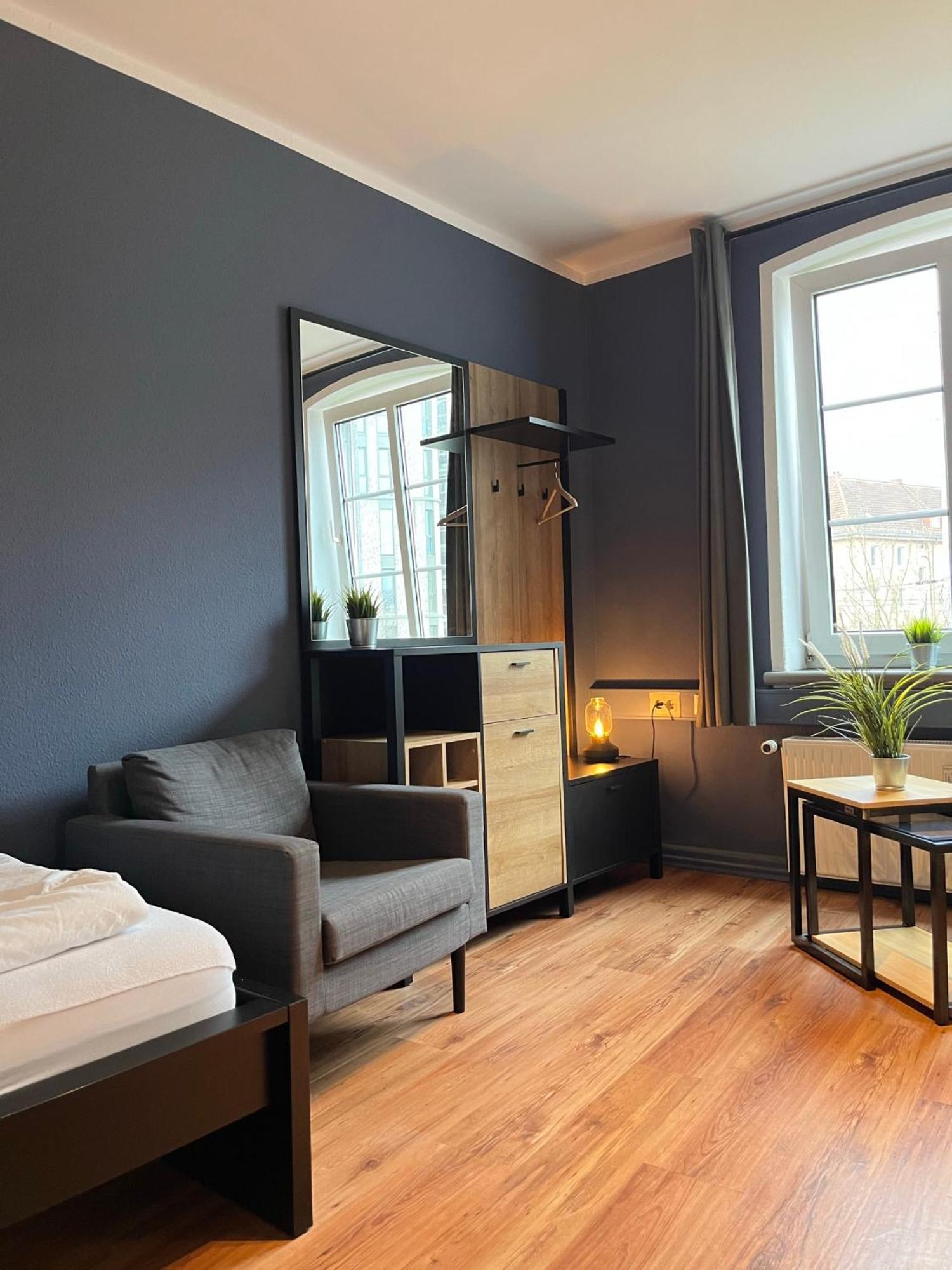 Blue Doors Hostel Ktv Росток Экстерьер фото