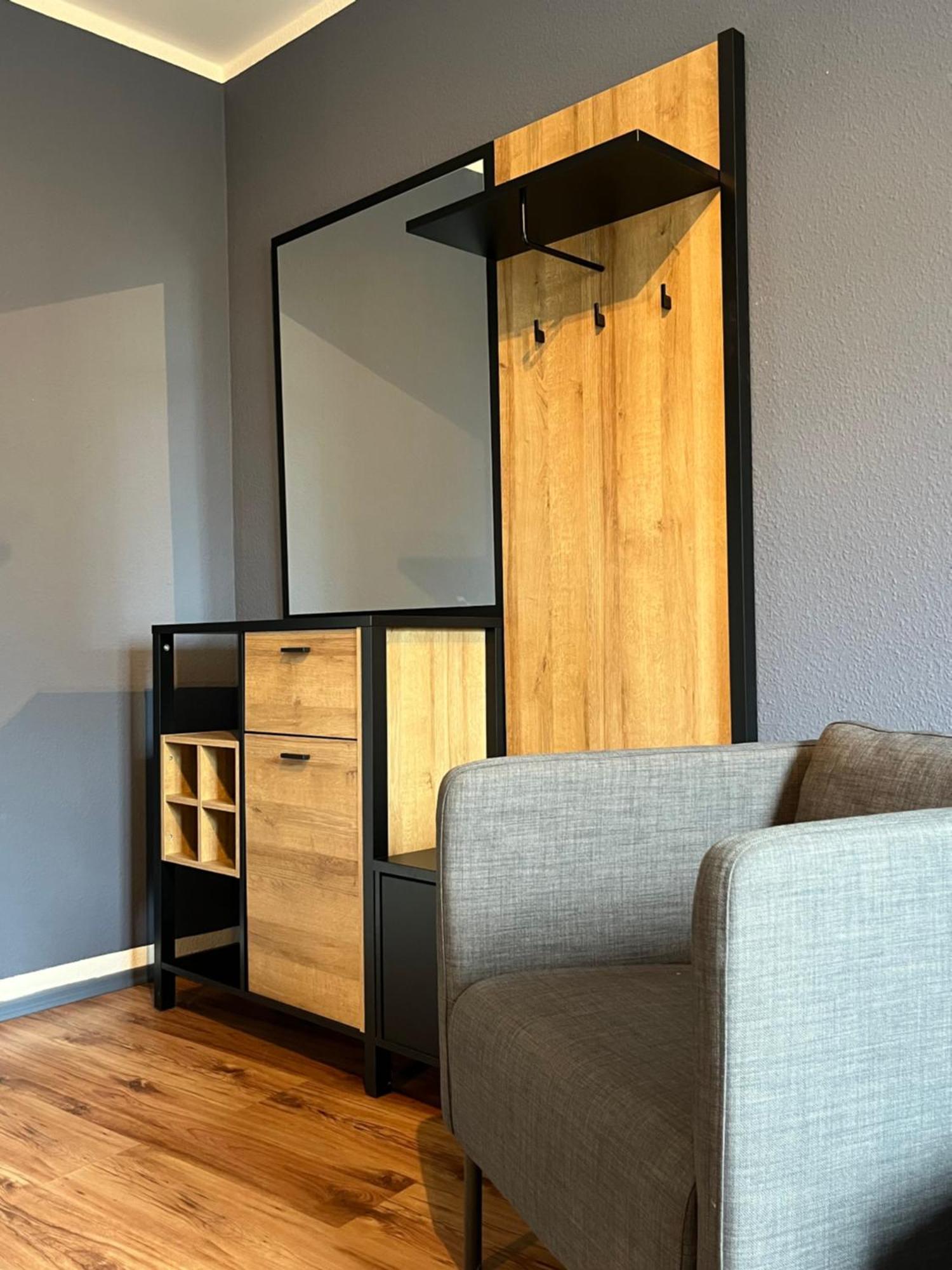 Blue Doors Hostel Ktv Росток Экстерьер фото